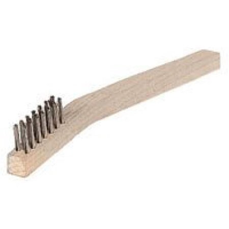 Gizmo Inspect Brush CD - 2 GI439968